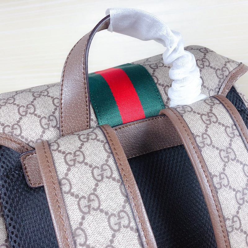 STRAPSTORY - GGC4 BAG - 859