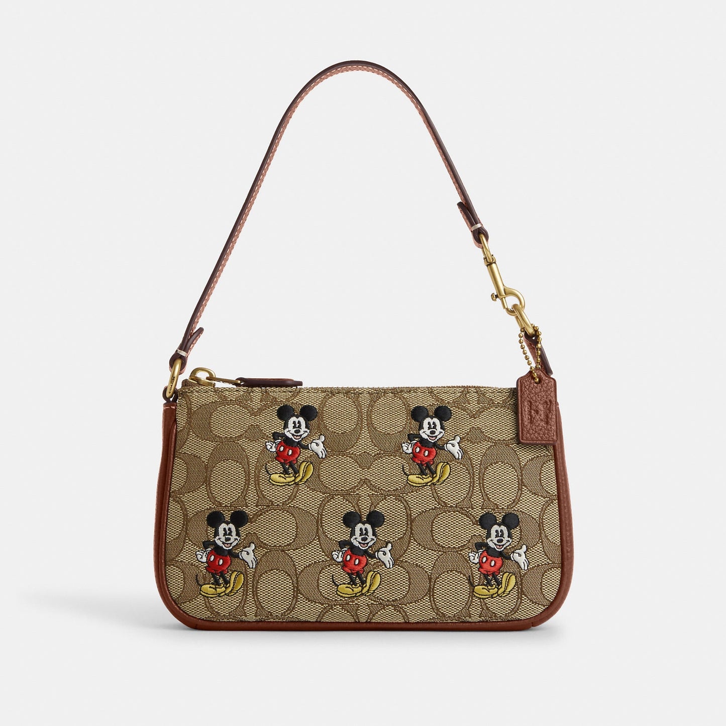 StrapStory - Wristlet 143