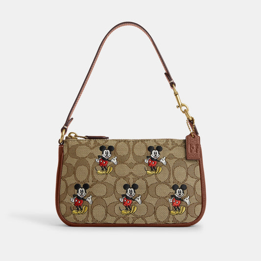StrapStory - Wristlet 143