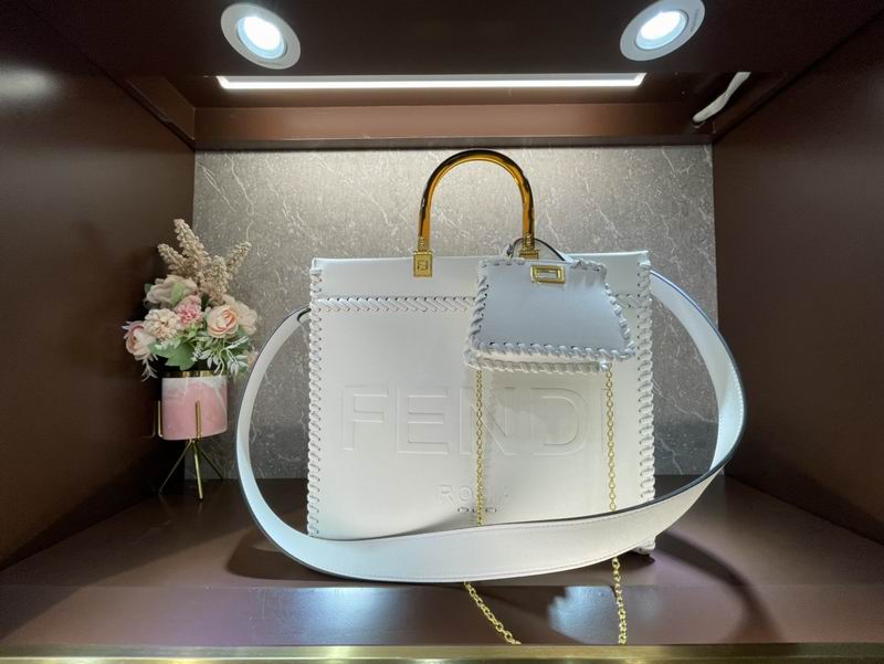 FDNI-Bags - Strap Story - 731
