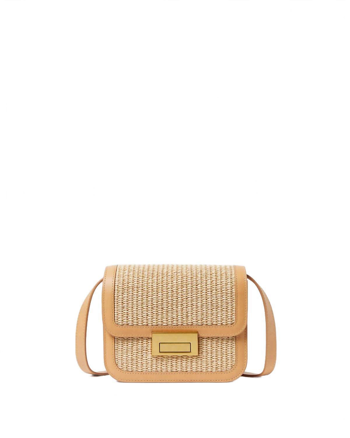 StrapStory - Crossbody 3137