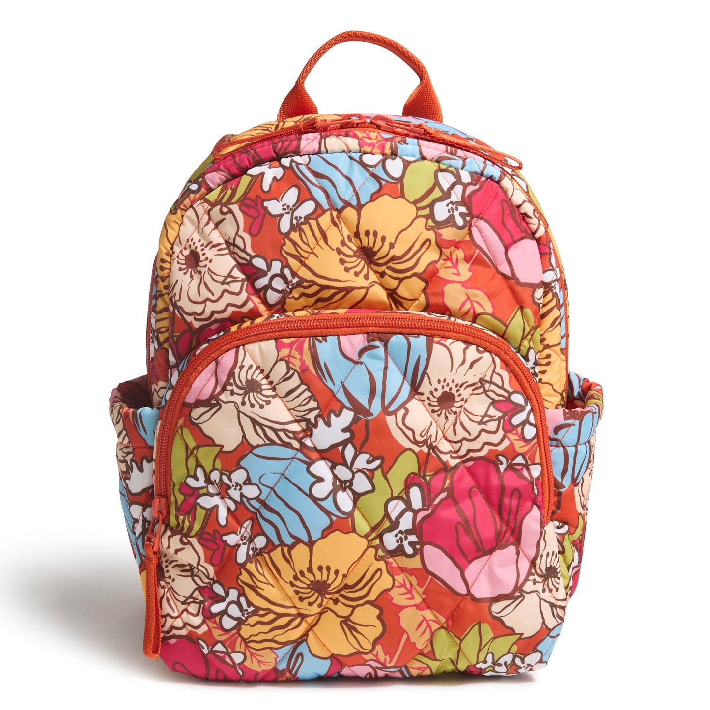 StrapStory - Backpack 502