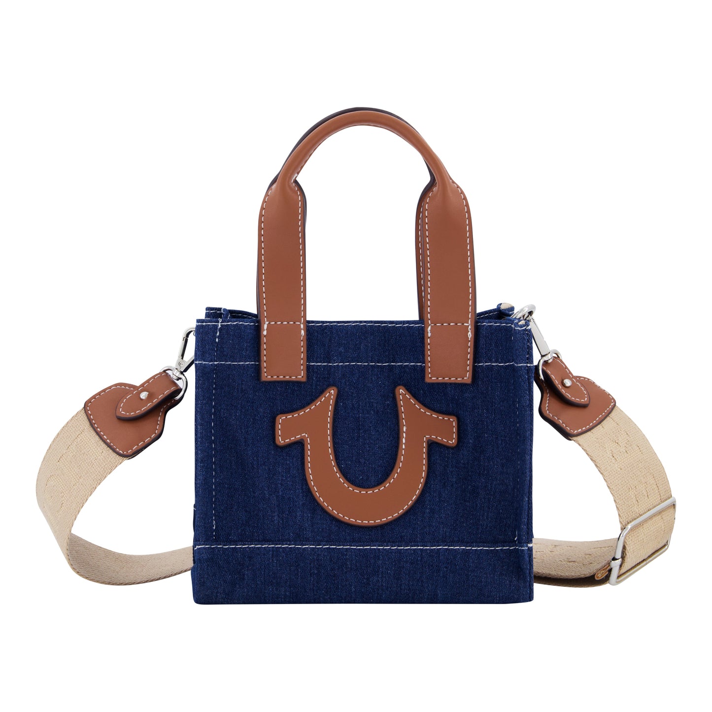 StrapStory - Tote Bag 132
