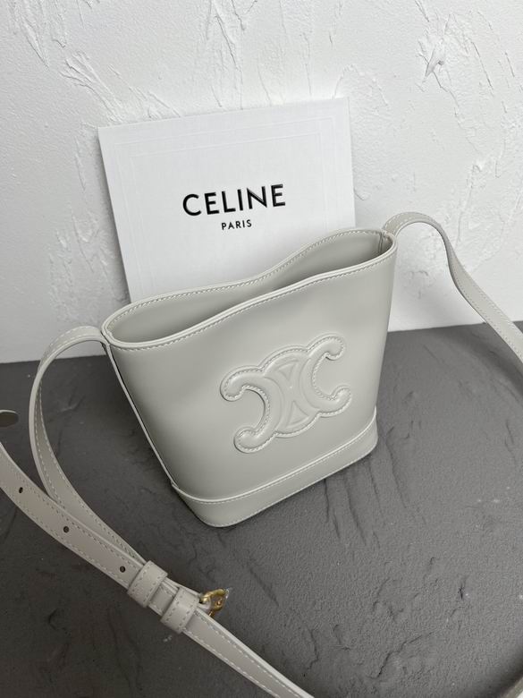 CLNE-Bags - Strap Story - 701