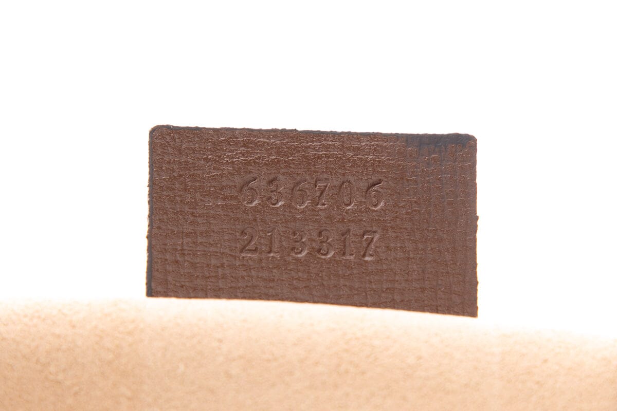 STRAPSTORY - GGC1 BAG - 442
