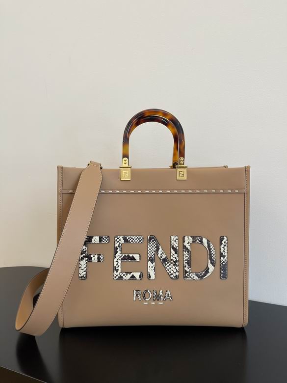 FDNI-Bags - Strap Story - 638