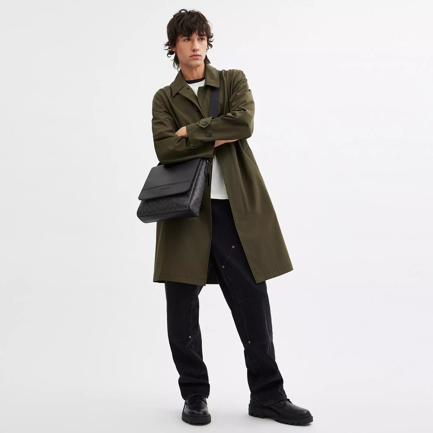 StrapStory - Crossbody 348