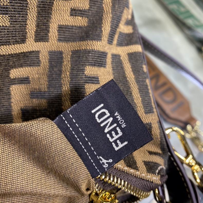 FDNI-Bags - Strap Story - 594