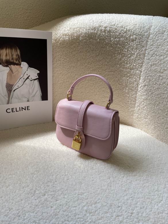 CLNE-Bags - Strap Story - 732