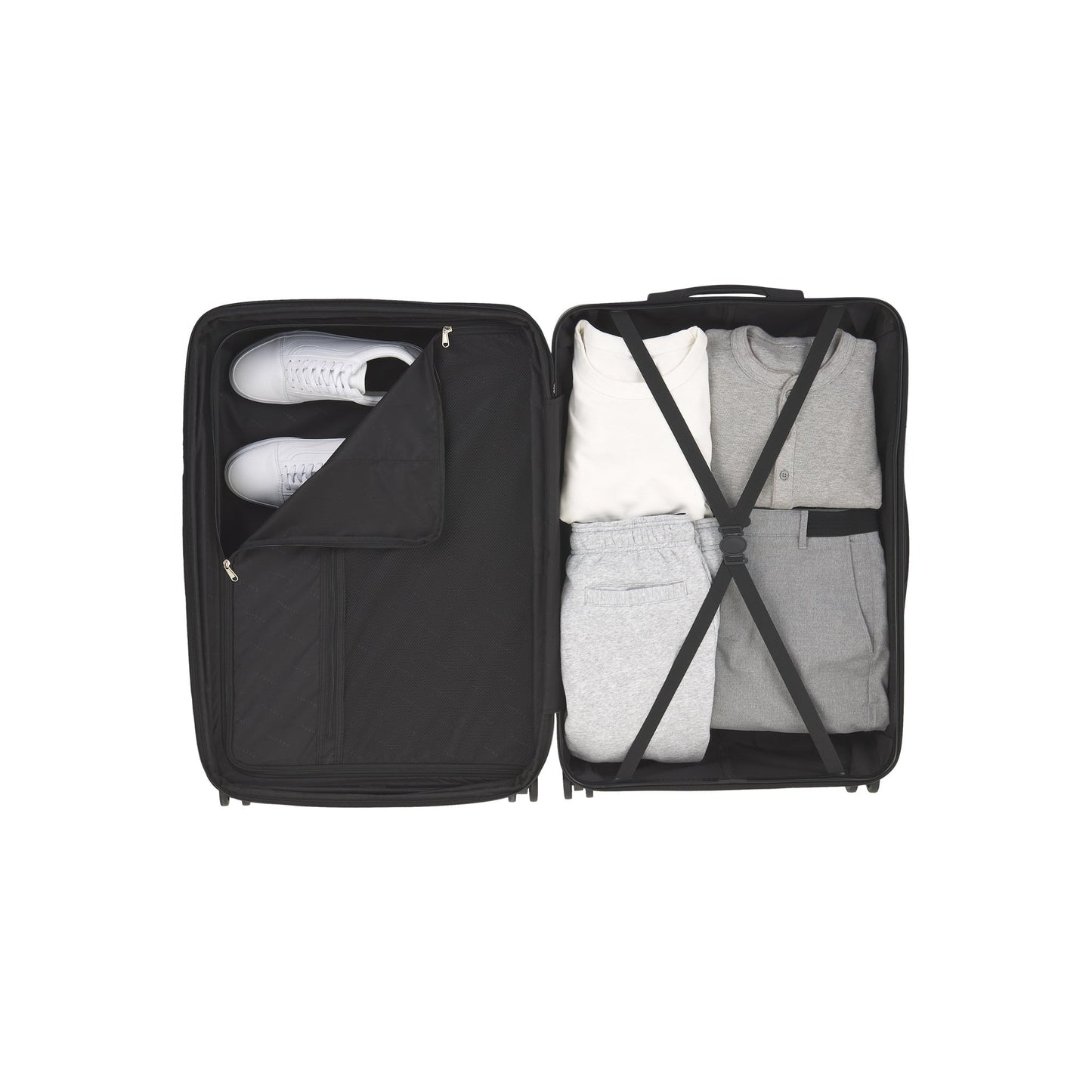 StrapStory - Suitcase 059