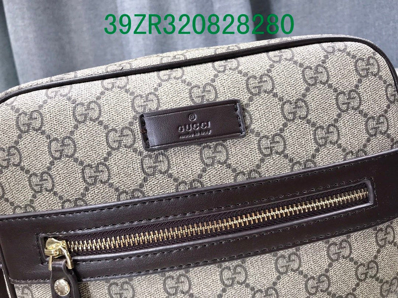 STRAPSTORY - GGC4 BAG - 288