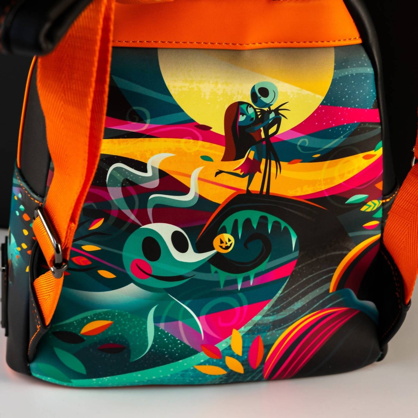 StrapStory - Backpack 1046