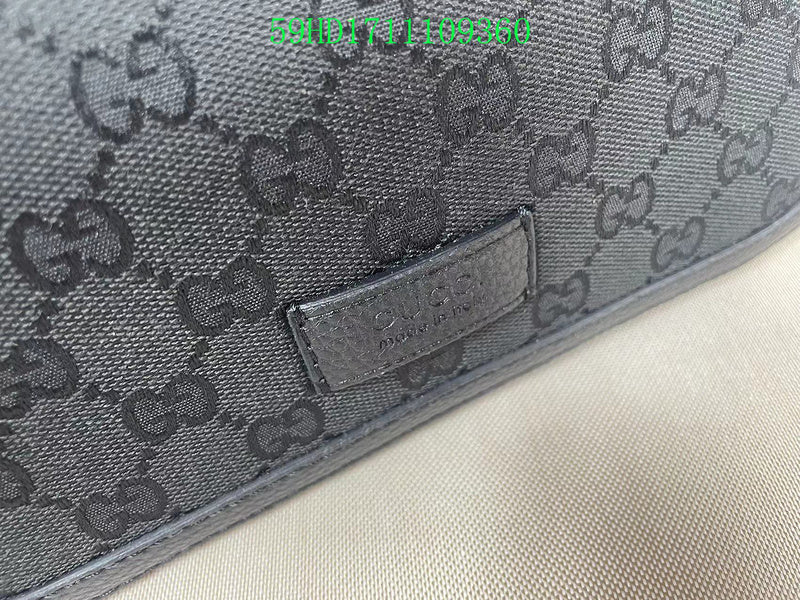 STRAPSTORY - GGC4 BAG - 387