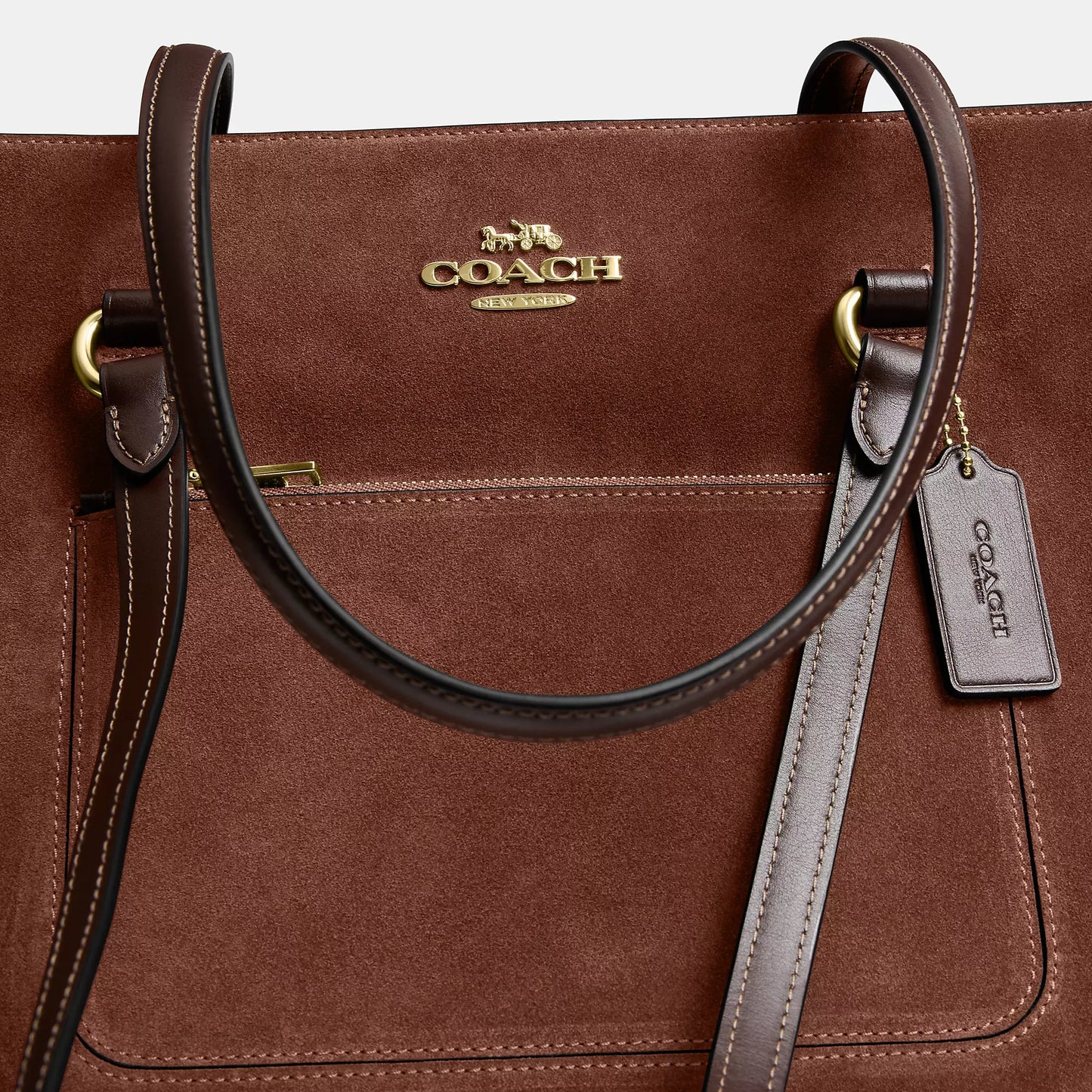 StrapStory - Tote Bag 1109