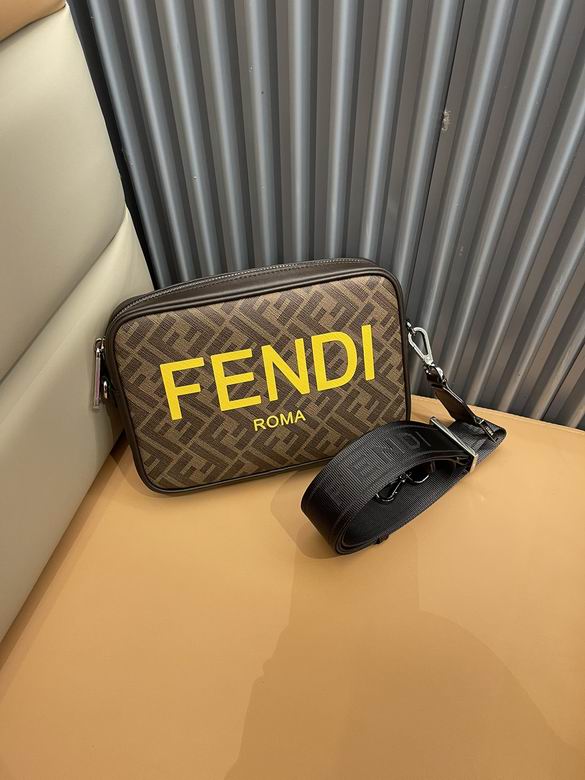 FDNI-Bags - Strap Story - 871