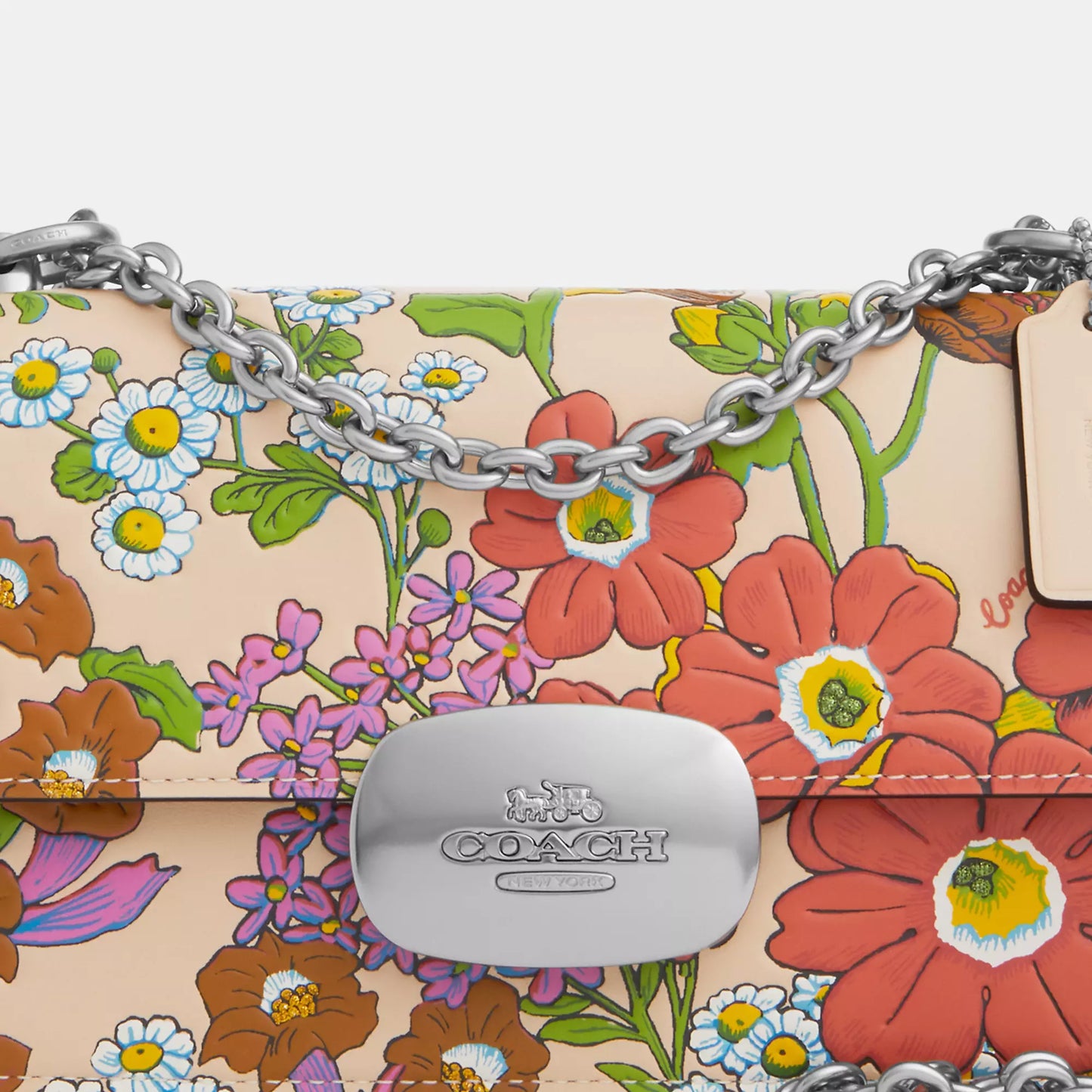 StrapStory - Crossbody 1845