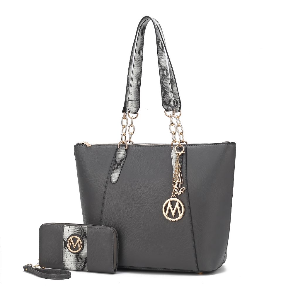 StrapStory - Tote Bag 2639