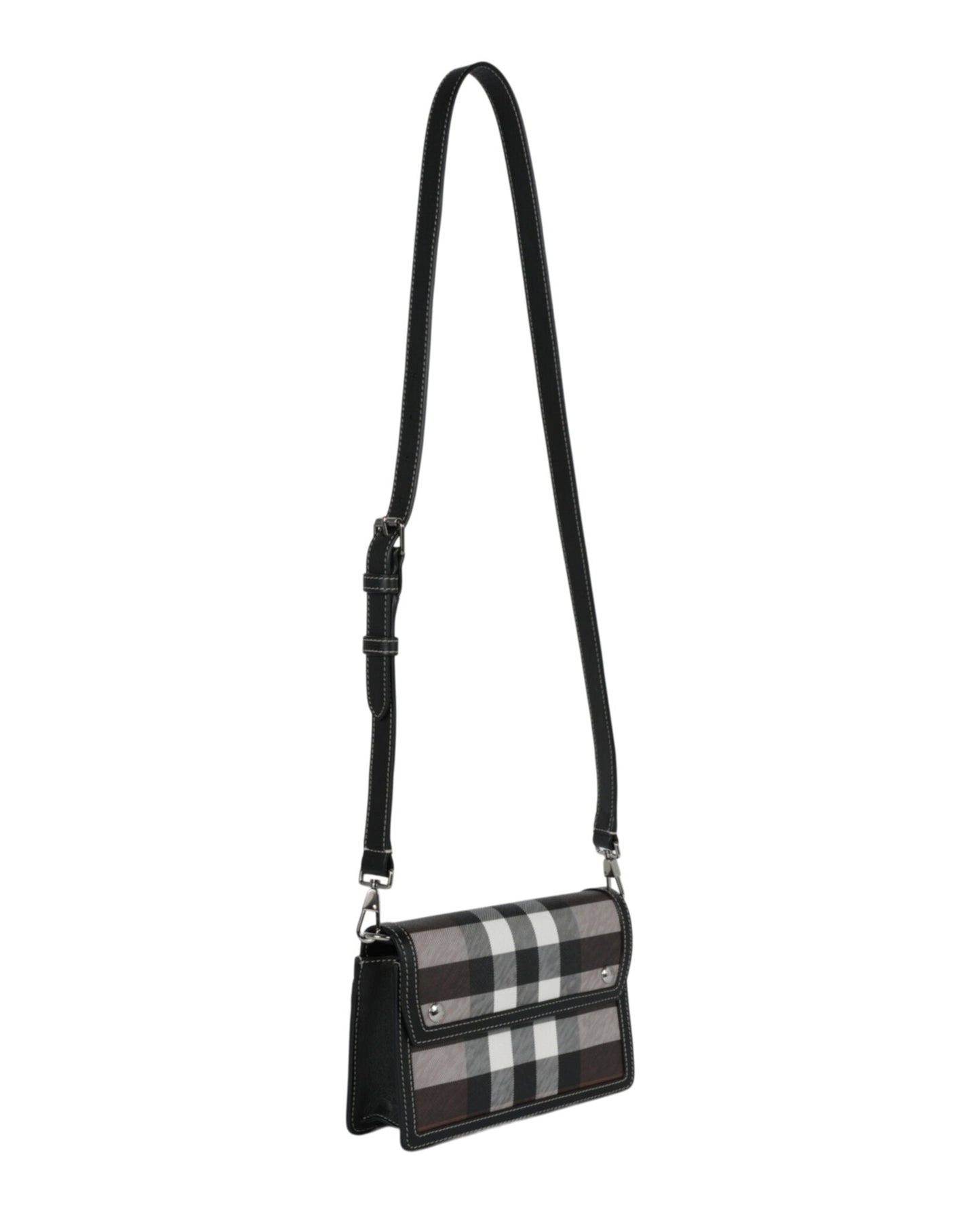 StrapStory - Messenger Bag 032