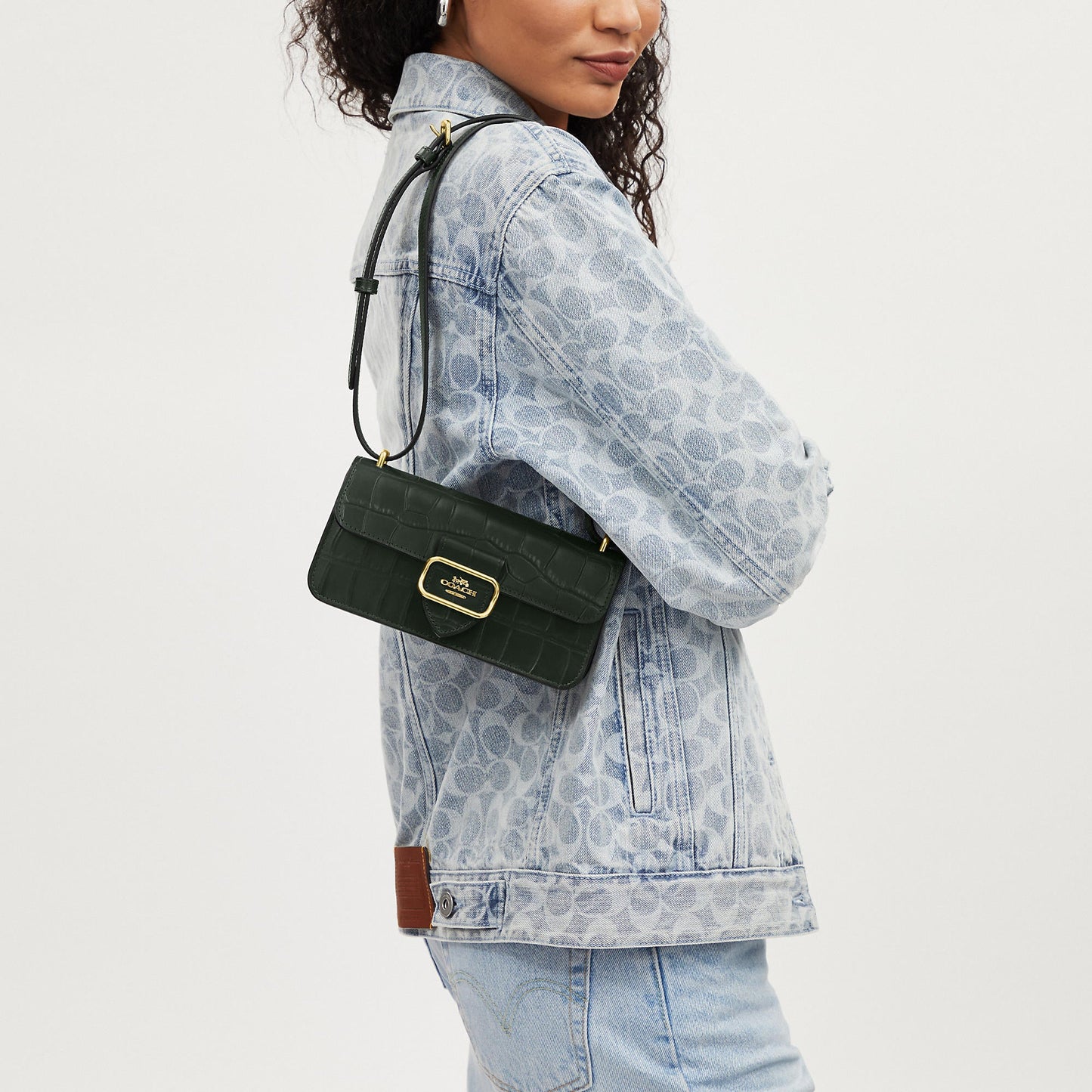 StrapStory - Crossbody 768