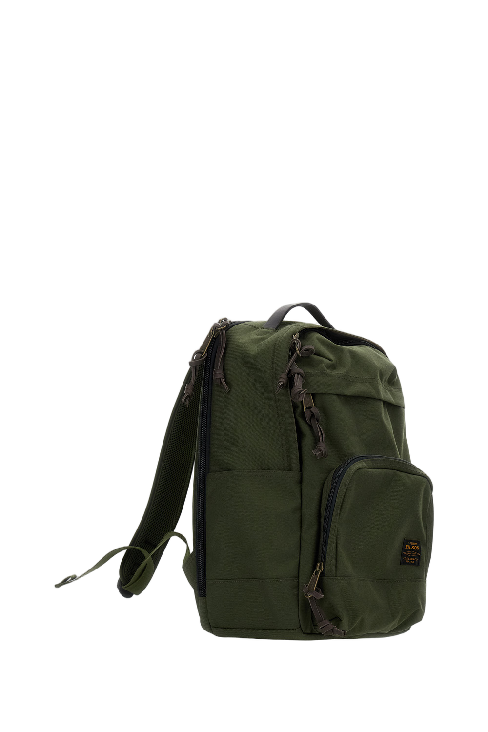StrapStory - Backpack 1290