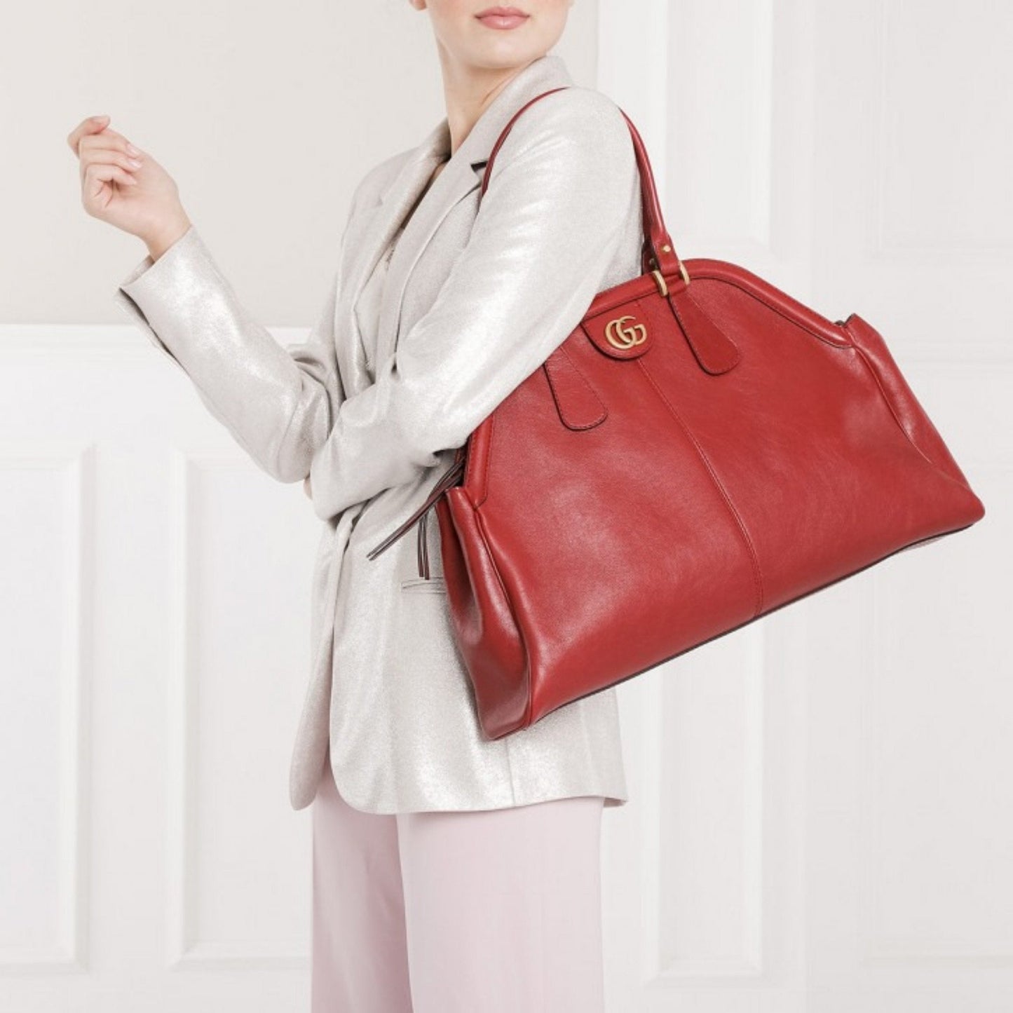 STRAPSTORY - GGC4 BAG - 1508