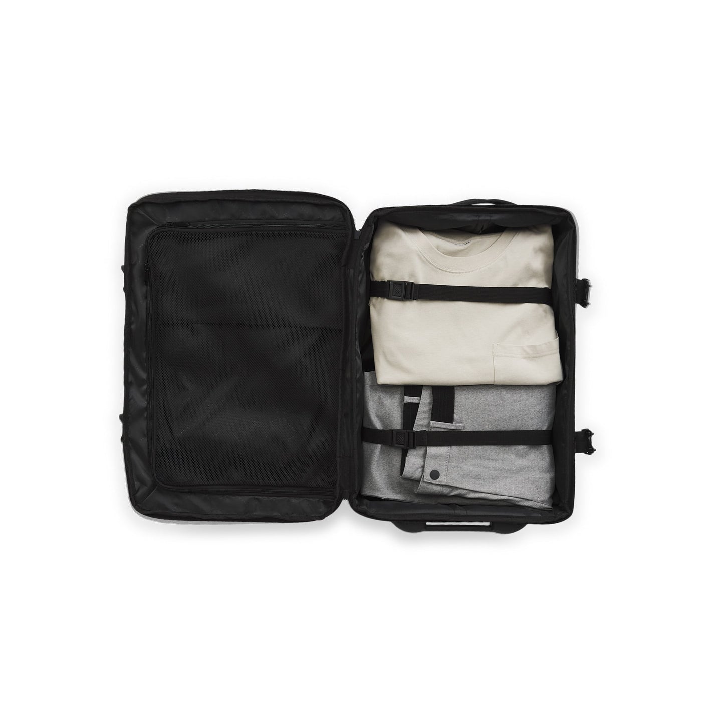 StrapStory - Duffle Bag 079