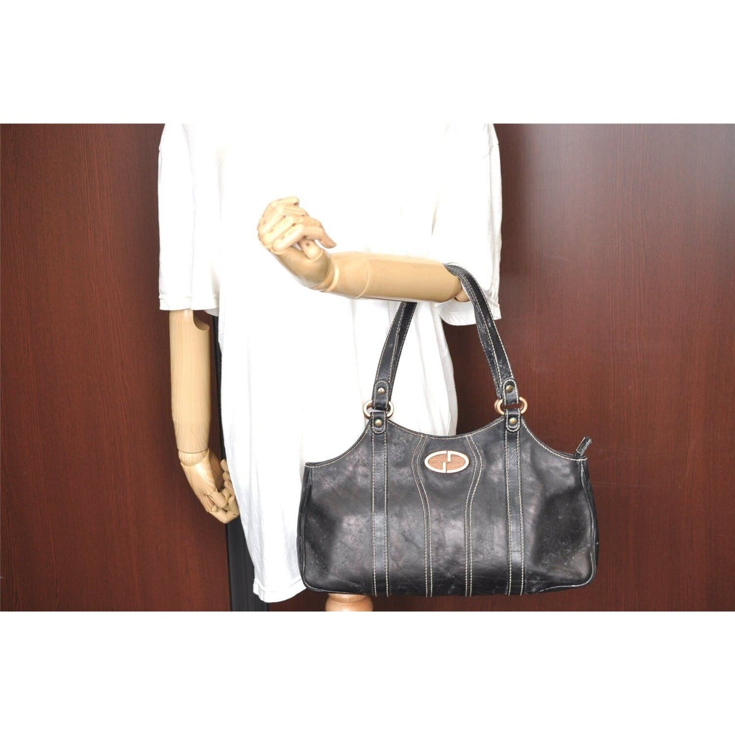 STRAPSTORY - GGC4 BAG - 2757