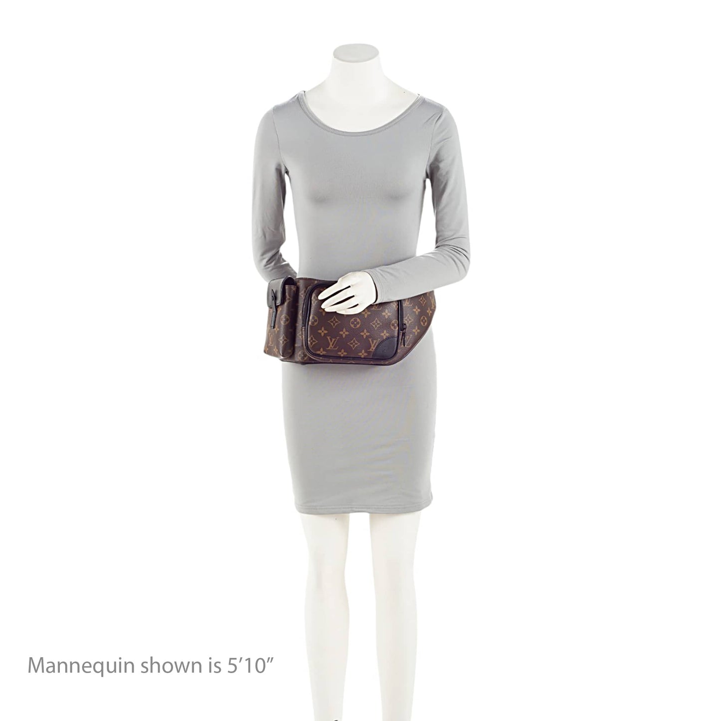 StrapStory - Belt Bag 248