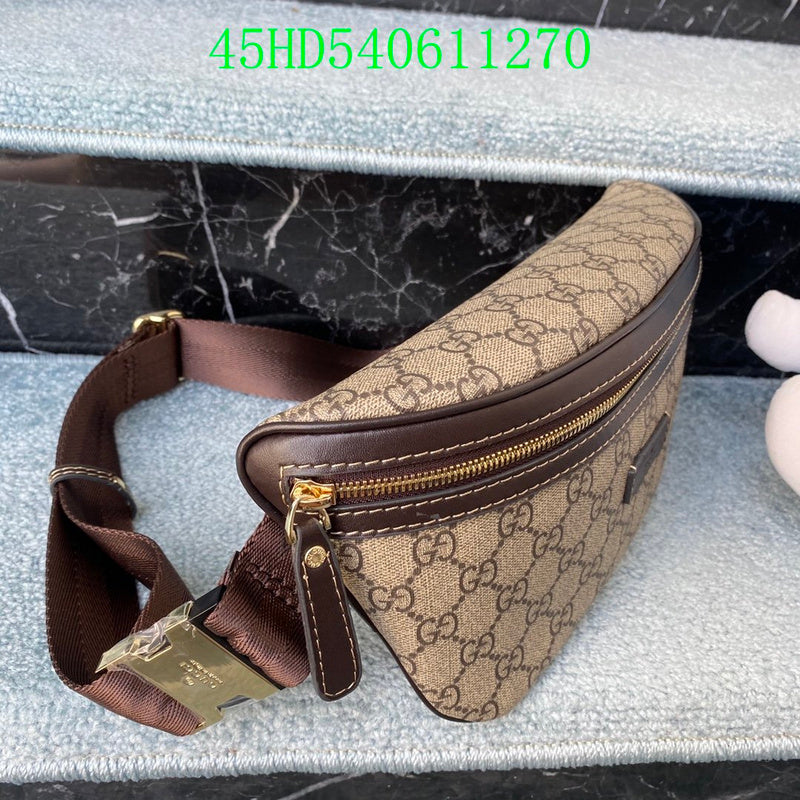 STRAPSTORY - GGC4 BAG - 553