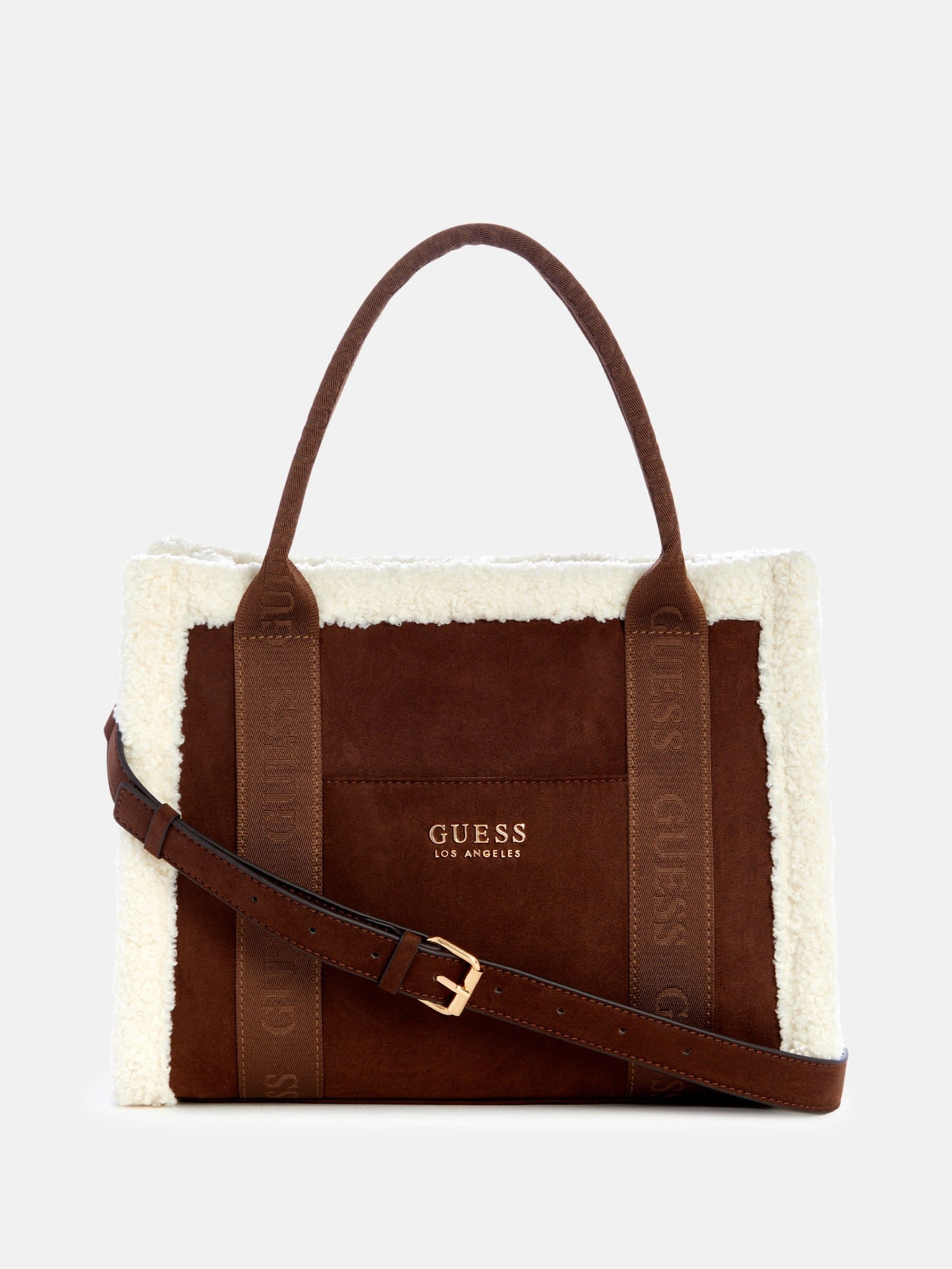 StrapStory - Tote Bag 512