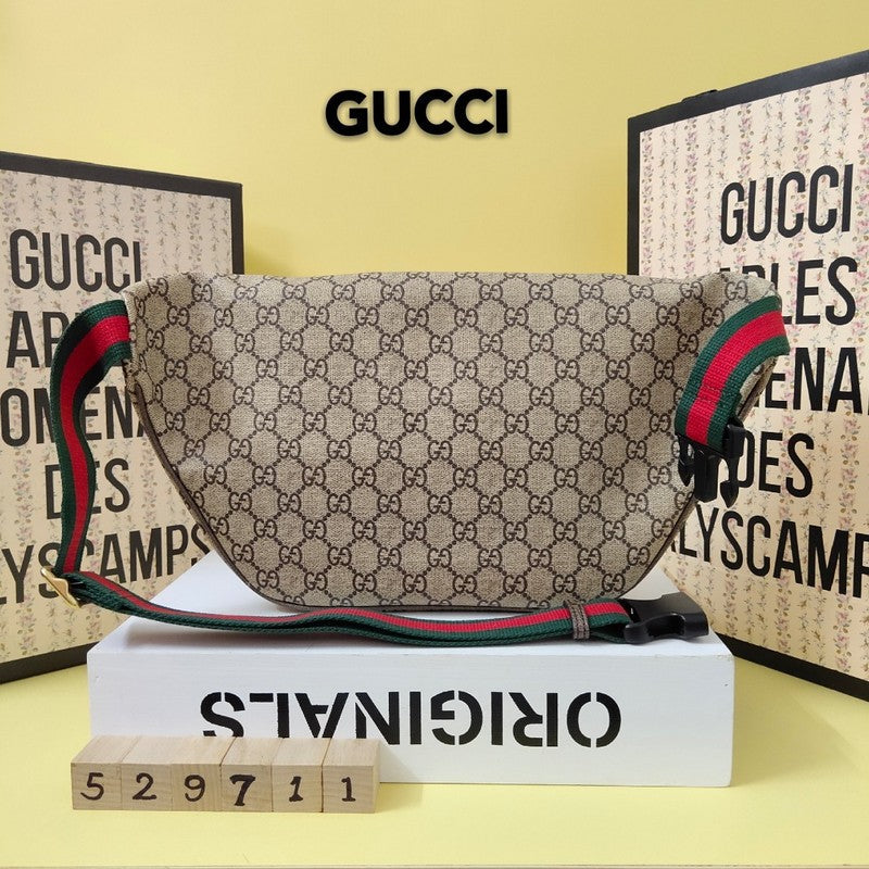 STRAPSTORY - GGC4 BAG - 546