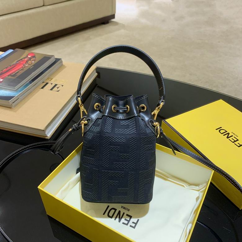 FDNI-Bags - Strap Story - 569