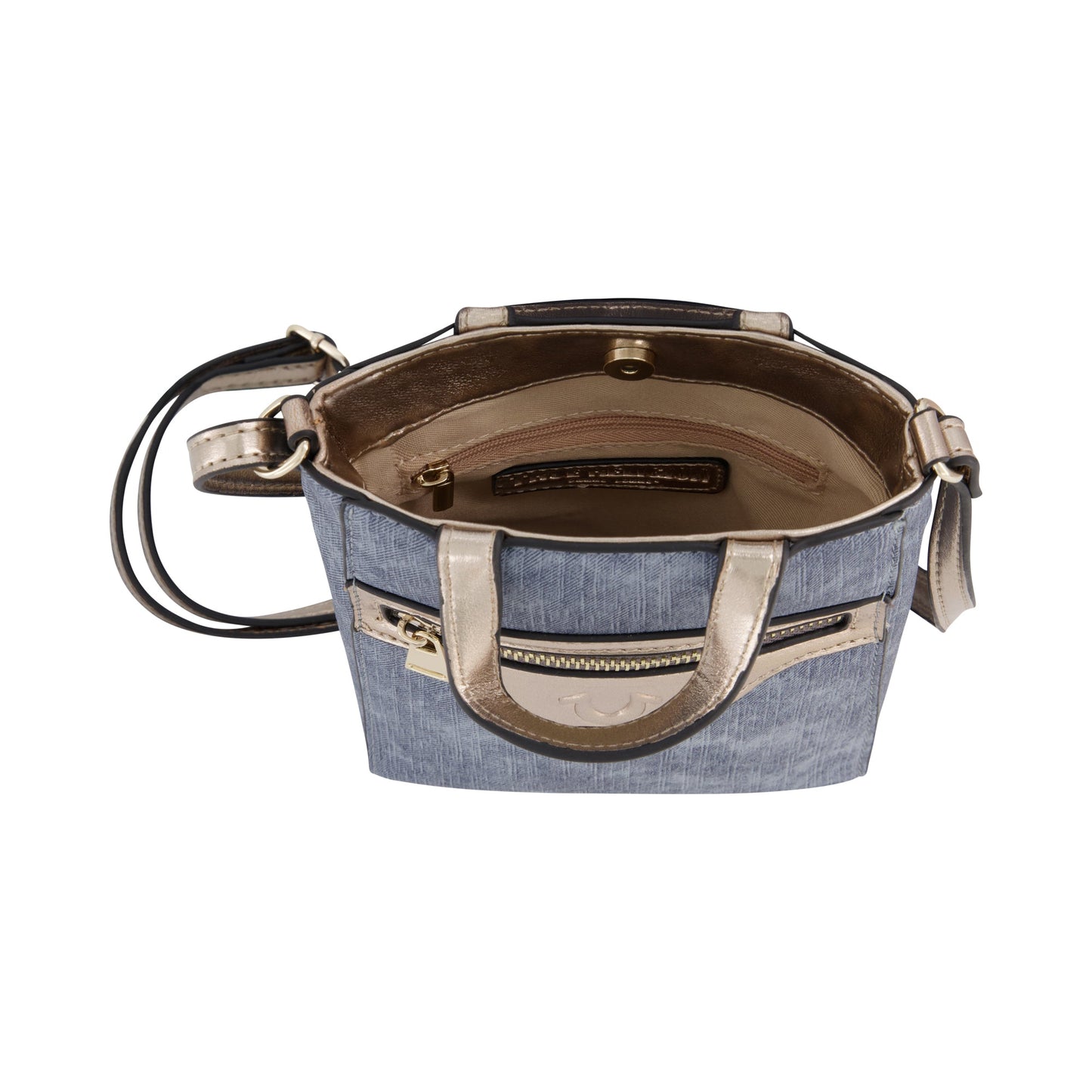 StrapStory - Tote Bag 1665