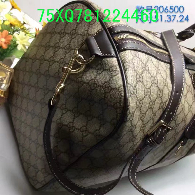 STRAPSTORY - GGC4 BAG - 185