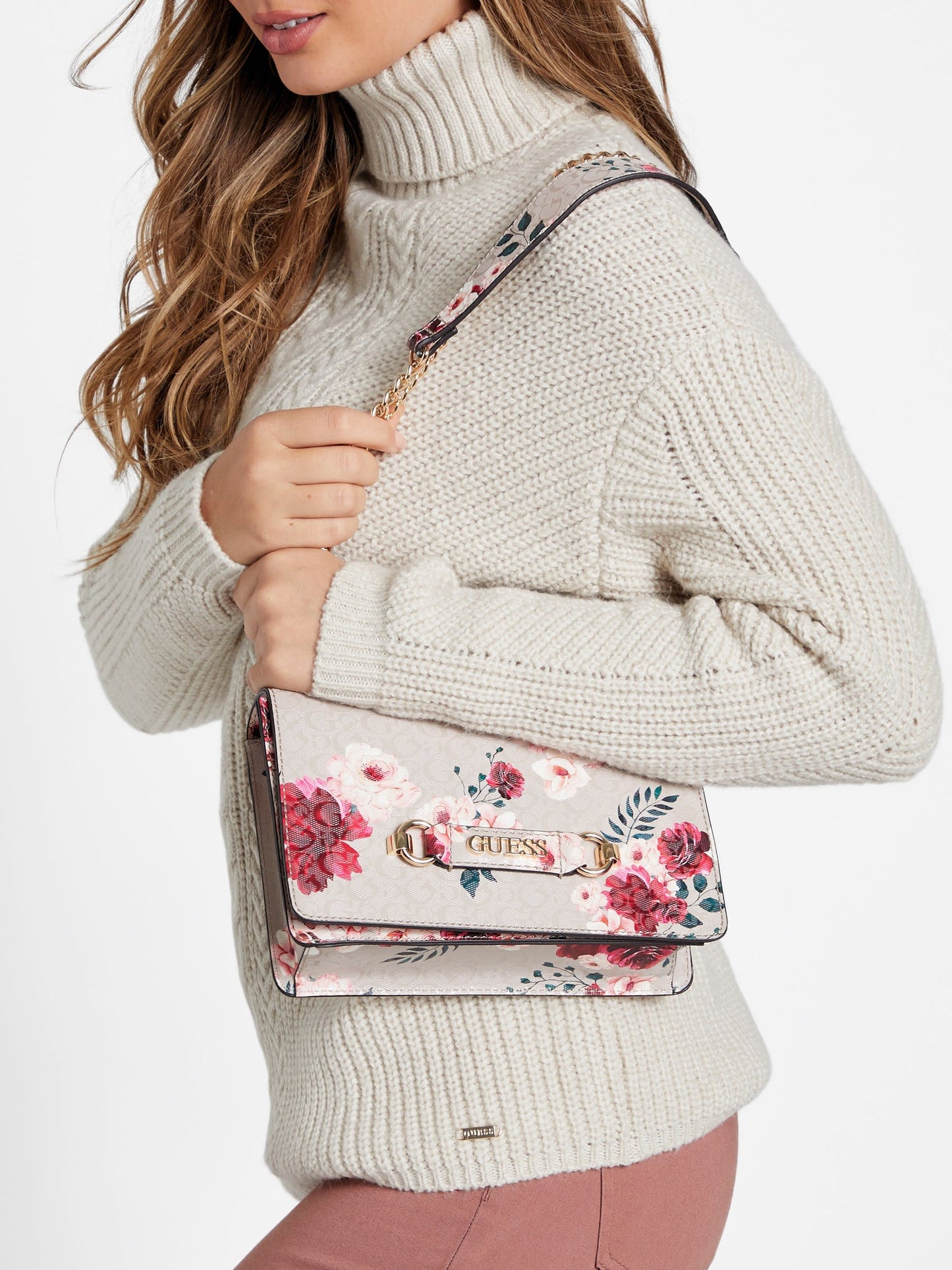 StrapStory - Crossbody 1532