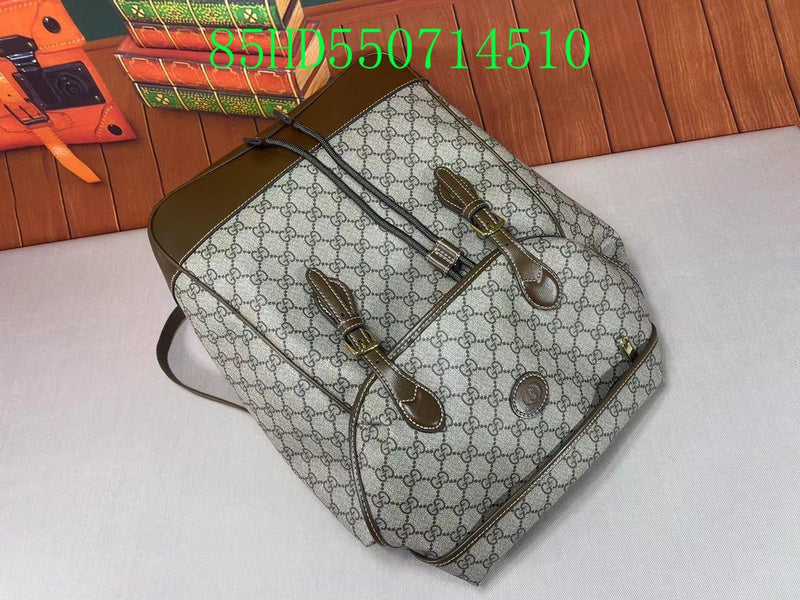 STRAPSTORY - GGC4 BAG - 772