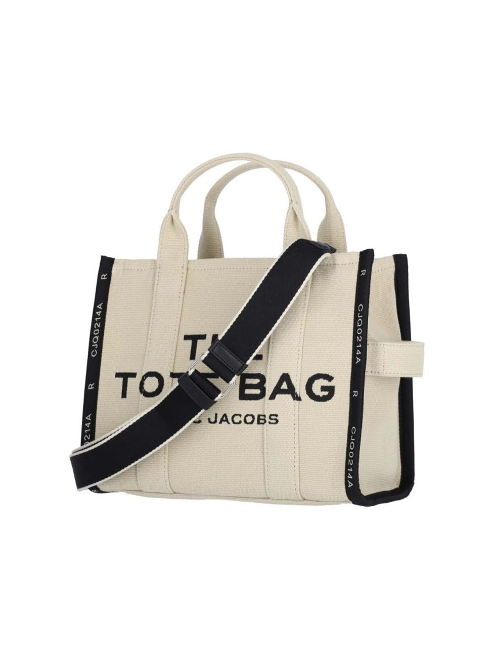 StrapStory - Tote Bag 4348