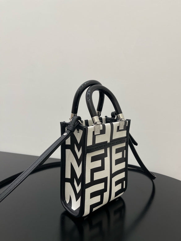 FDNI-Bags - Strap Story - 818