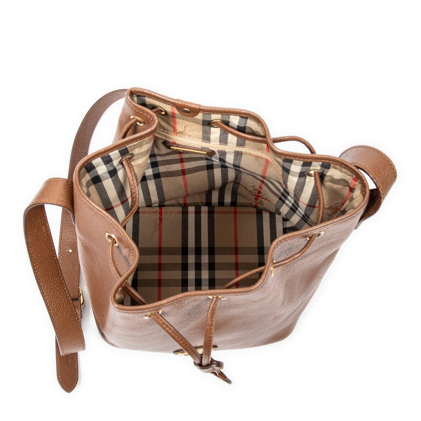 StrapStory - Bucket Bag 199