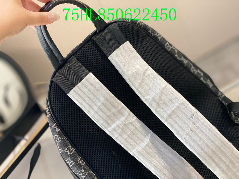STRAPSTORY - GGC4 BAG - 759