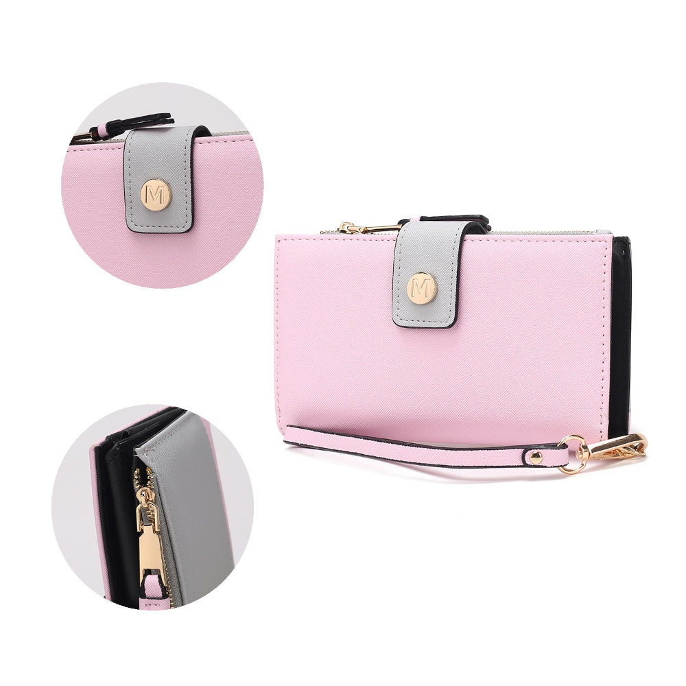 StrapStory - Wristlet 279