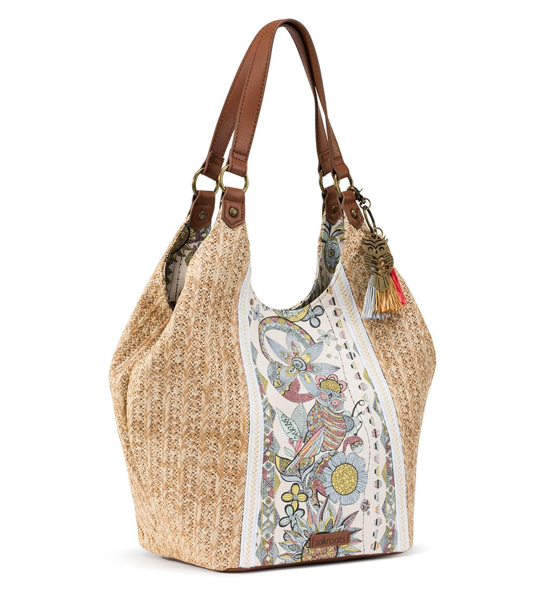 StrapStory - Tote Bag 403