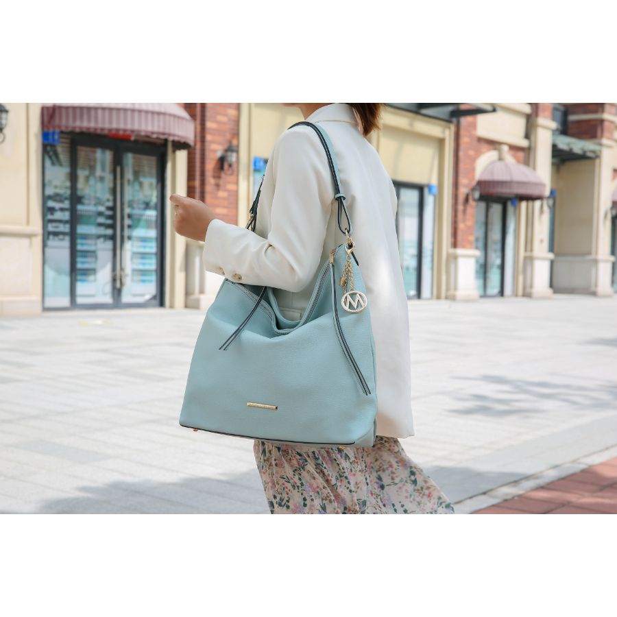 StrapStory - Hobo Bag 014