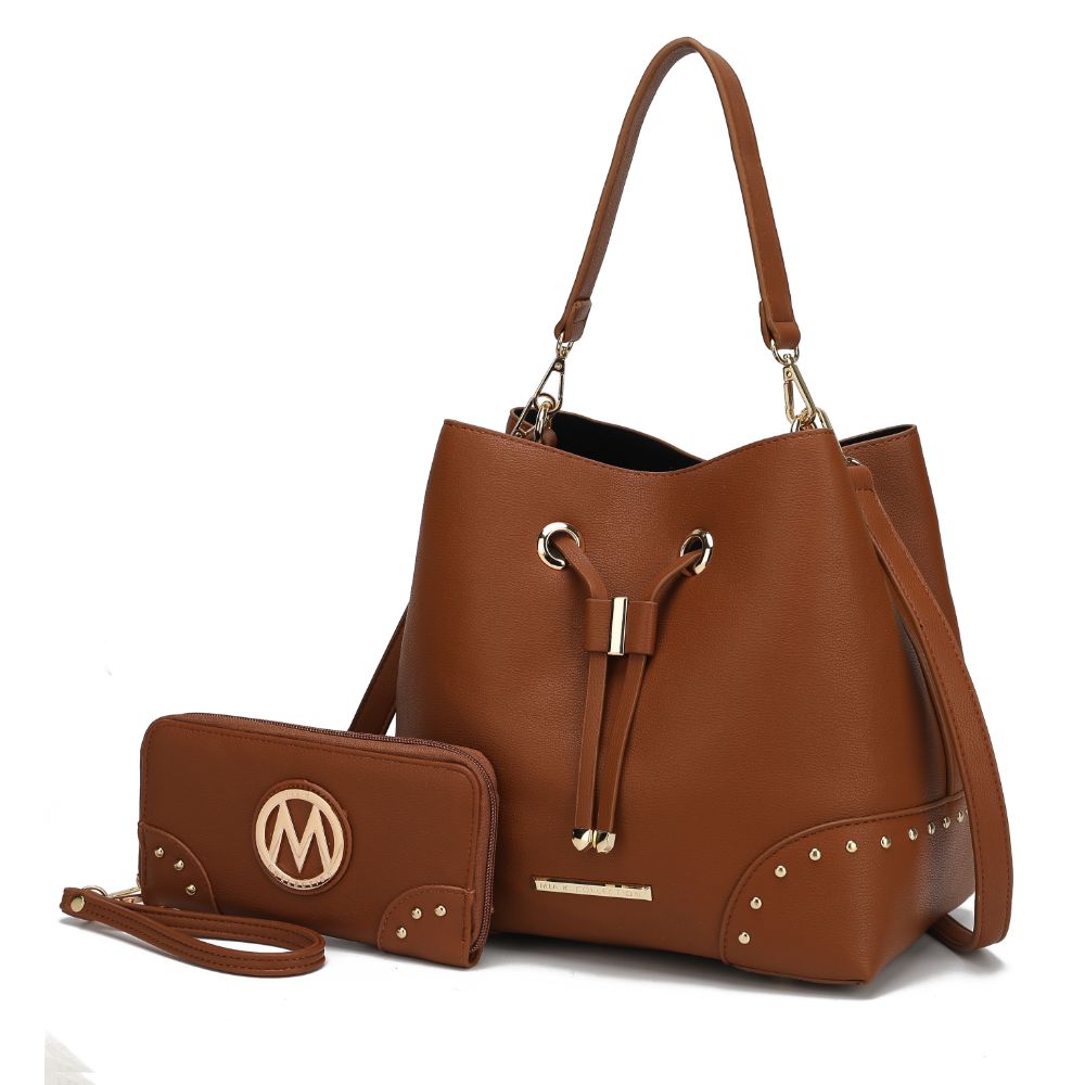 StrapStory - Bucket Bag 028
