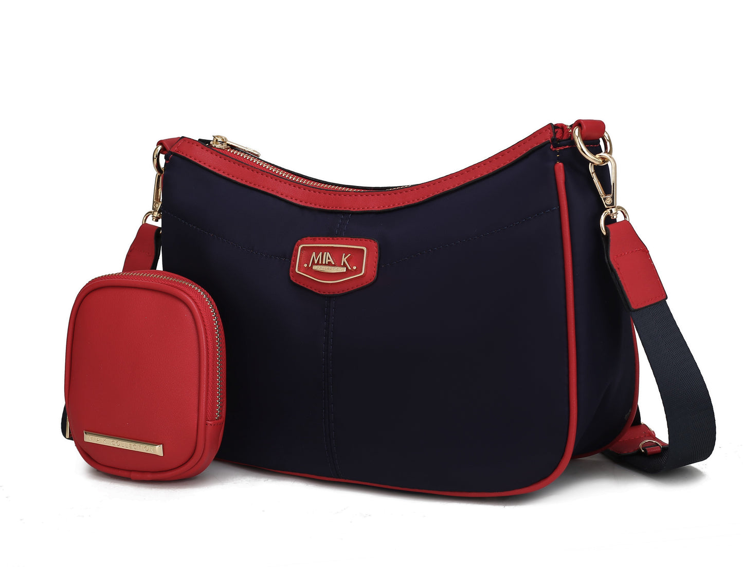 StrapStory - Crossbody 976