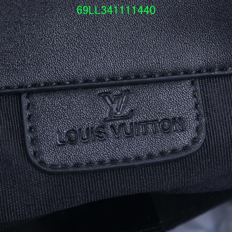 STRAPSTORY - GGC4 BAG - 814