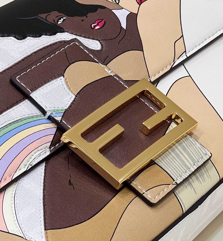 FDNI-Bags - Strap Story - 1186