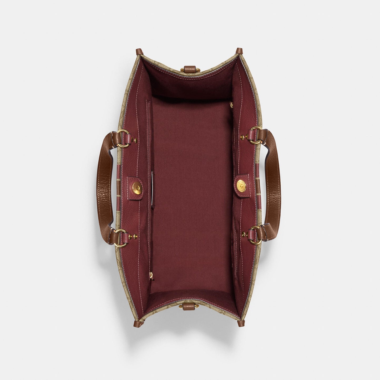StrapStory - Tote Bag 037