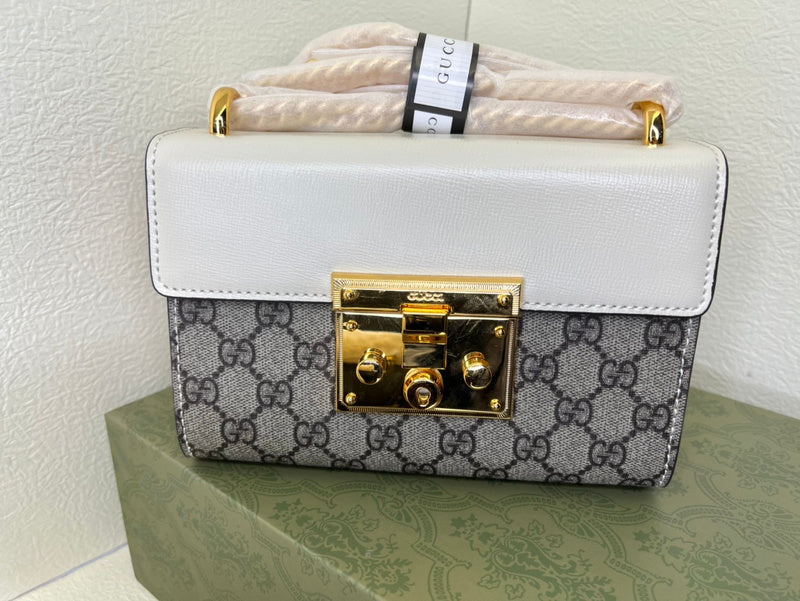 STRAPSTORY - GGC4 BAG - 1171