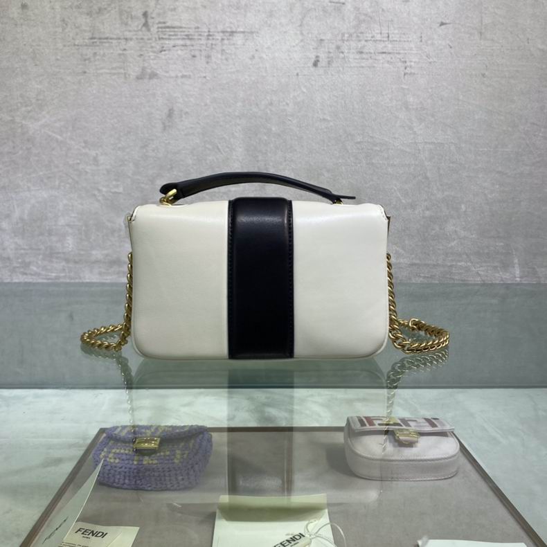 FDNI-Bags - Strap Story - 669